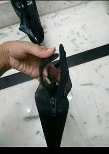 Women Net Sandal