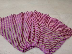 New Soft Net Skirt