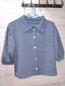 Gret Stylish Korean Top