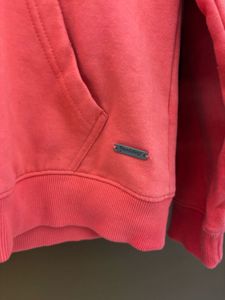 Roadster Hoodie For Ladies