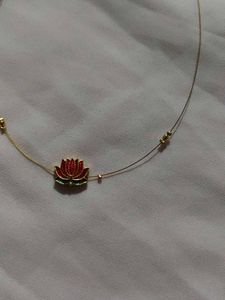 Lotus Invisible Chain