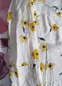 Beautiful PURE COTTON Top For Girlis❣️