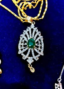 Elegant Mangalsutra Necklace