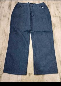 sc5001 LifePass Baggy Jeans size 34
