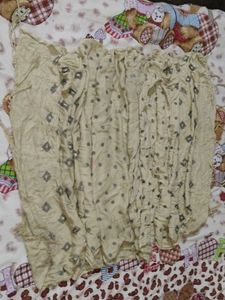 Scarfs &amp; Stoles Bundle ( buy 4 get 1 free )🆓