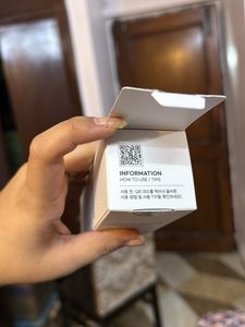 D’alba First Spray Serum
