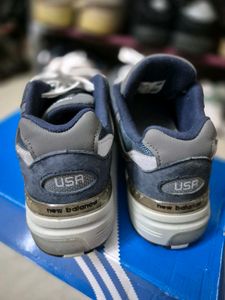 New Balance 992 Made In the USA