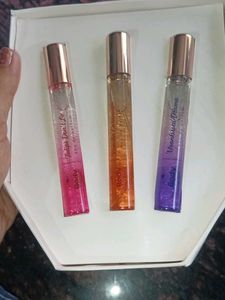 Plum Body Lovin&#39; Luxe Perfume Gift Set