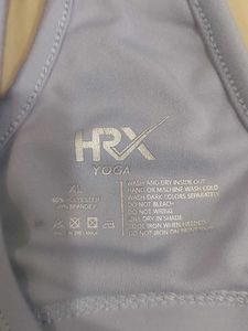 Yoga Bra