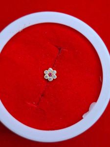 Beautiful New Shaining Stone Nosepin