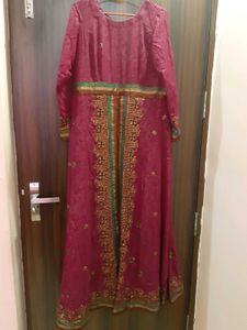 Beautiful  Party wear Gown