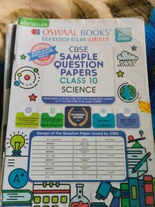 Book Class 10th