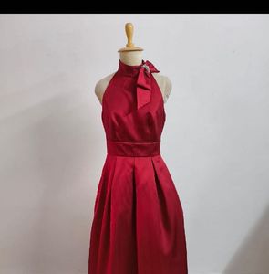 Eliza Dress