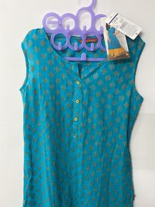 AVAASA SET Straight Kurta Only