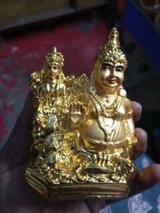 Lakshmi Kubera Idol