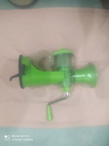 Mixer Grainder