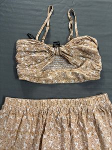 Summer Two-Piece Set