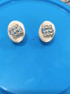 White Studs
