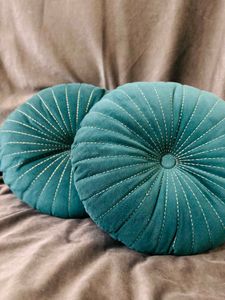 HAPPY LIVING BRAND CUSHION
