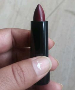 Brick Red Cream Lipstick