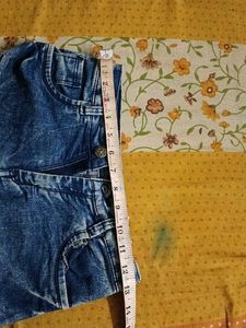 Assorted Jeans &amp; Pants Bundle