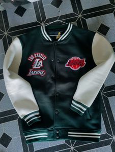 CANADIAN VARSITY JACKET