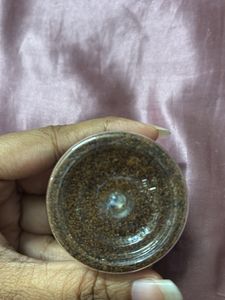 mCaffeine Coffee Body Scrub