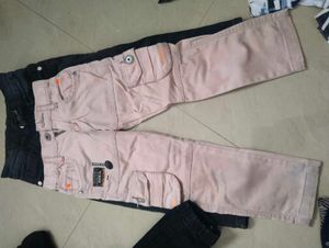 Boys Jins Pants