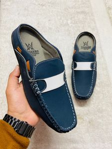 Slip On Loafers
