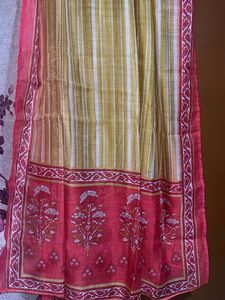 Unstitched Salwar Kameez Material