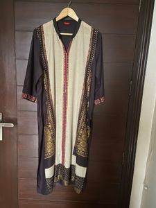 Elegant Printed Kurta from (W)18 (xxxl)
