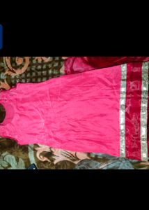 Partivear Kurti