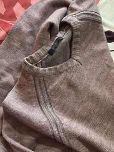Stylish Knit Sweater