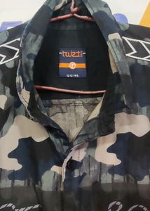 Full 👔Shirt Smart Looking