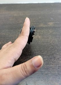 Allahdin Ka Chirag Lamp Pop Up Socket Mobile Grip