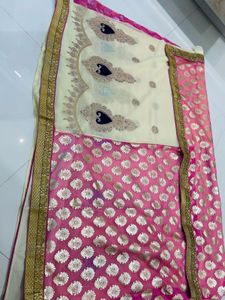 New Designer Saree