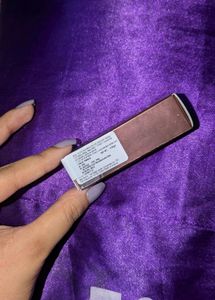 Too Faced Cocoa Bold Lipstick Ganache ✨❤️