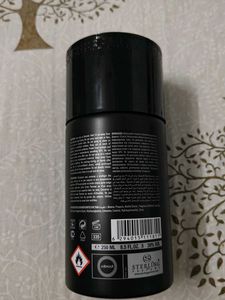 Deo with an amazing smell.
