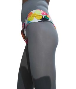 Floral Flower Panty