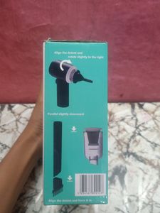 Mini Vacuum Cleaner Portable Min Home and Car