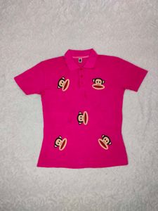 Bape Polo
