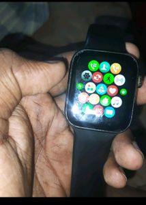 Smart Watch Apple Copy