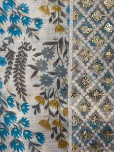 Cotton Printed Kurti
