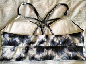 Sports Light Padded Bra