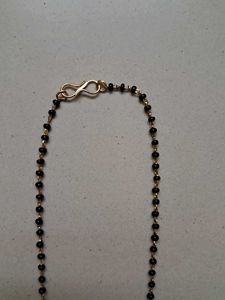 Elegant Mangalsutra Necklace