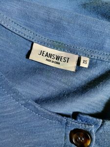 WOMEN CASUAL TOP