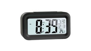 Digital Alarm Clock