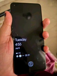 One Plus Nord 2t