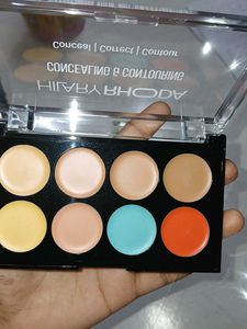 Hilary Rhoda Concealer Palette