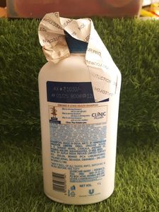 Clinic Plus Strong &amp; Long 1ltr brand new unused